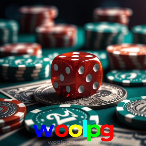 Seção Confiavel do woolpg: Segurança e Diversão em Um Só Lugar
